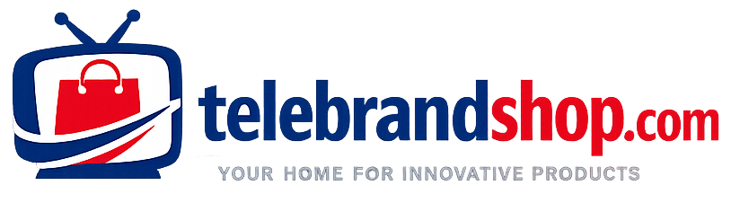 Tele Brand Shop Logo